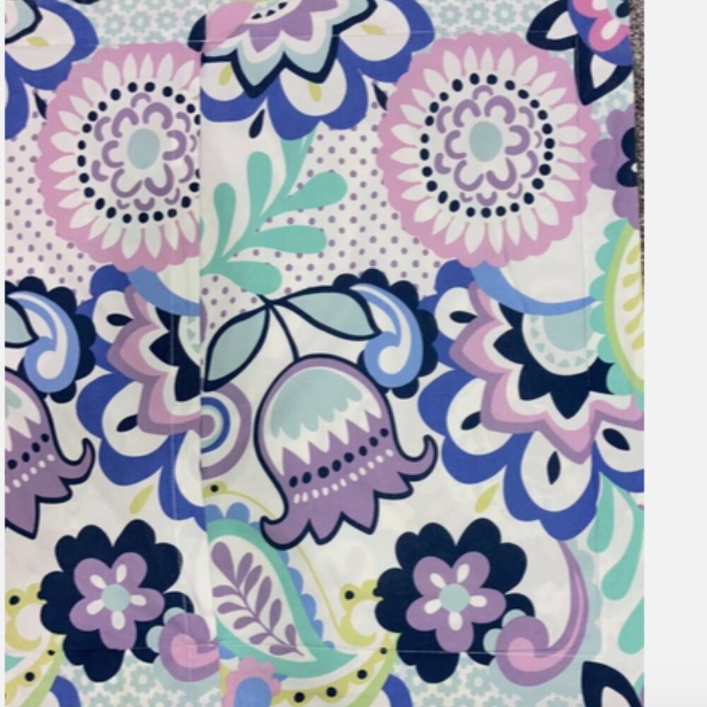 Pottery Barn Pillow Sham Standard PB Teen EUC - Picture 5 of 7